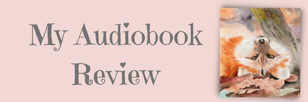 Audiobook Review Image