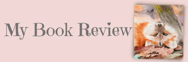 Book Review Image